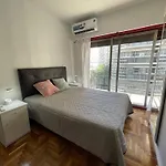 Charming Stay In The Heart Of Buenos Aires 2 Blocks Away From Corrientes Avenue