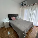 Charming Stay In The Heart Of Buenos Aires 2 Blocks Away From Corrientes Avenue
