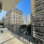 Charming Stay In The Heart Of Buenos Aires 2 Blocks Away From Corrientes Avenue