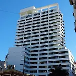 Amplio Y Moderno Monoambiente En Congreso