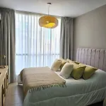 Amplio Y Moderno Monoambiente En Congreso