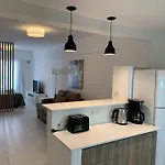 Caballito Retreat Rooftop Pool And Balcony