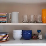 Hermoso Departamento Completo Con Terraza, Palermo