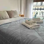 Estudio Recoleta - Vista Y Luz