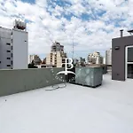 Triplex Moderno Con Parrilla Y Jardin!
