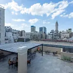 Museo Paseo De La Cisterna, Uf 431