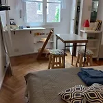 Departamento En Petit Hotel/ La Isla Recoleta