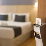 Hotel Sheltown