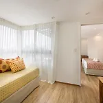 Hotel Sheltown