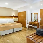Hotel Sheltown
