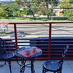 Monoambiente En Duplex Velez Sarsfield