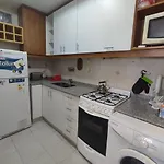 Departamento Via Abasto, A Tres Cuadras Del Shopping Abasto Sobre Avenida Corrientes