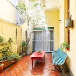 Gran Suite En Palermo