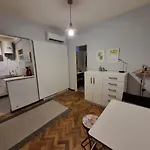 Apartamento Recoleta