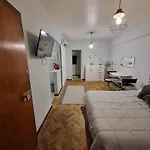 Apartamento Recoleta