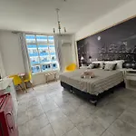 Brooklyn Apartment Studio