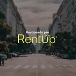 Rentup - Moderno Monoambiente Con Balcon En Almagro