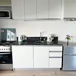Rentup - Moderno Monoambiente Con Balcon En Almagro