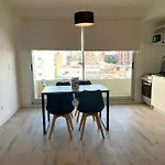 Rentup - Moderno Monoambiente Con Balcon En Almagro