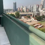 Espectacular Studio En Palermo