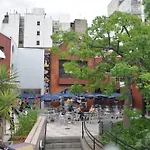 Europlaza Hotel & Suites