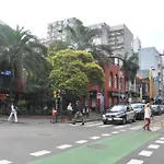 Europlaza Hotel & Suites