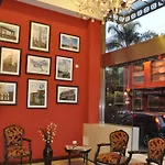 Europlaza Hotel & Suites