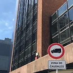 Departamento Centro Vista Al Obelisco Para 5 Personas