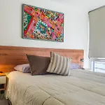 Studio Exclusivo En Palermo Queens