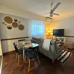 Renovado departamento en el corazón de la ciudad