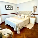 Renovado departamento en el corazón de la ciudad