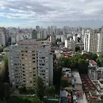 Petit Apartment En Avenida Belgrano