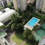 Petit Apartment En Avenida Belgrano