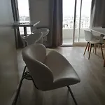 Petit Apartment En Avenida Belgrano