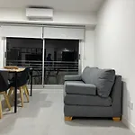 Teodoro Plaza Pileta Gym