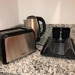 Calido Monoambiente En El Corazon De Buenos Aires