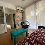 Luminoso Y Comodo