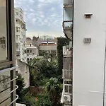 Big & Cozy Apt In The Best And Exclusive Recoleta