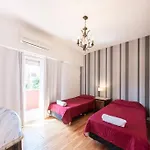 Palermo Casa 2Terrazas 2Pisos Parrilla Jacuzzi Exterior 5Dorm 3Banos