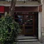 Departamento De 3 Ambientes En Almagro By Lamis Suites