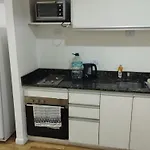 Apartment For 4 River ,Cabildo,Di Tella