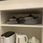 Excelente Ubicacion Y Comodidad