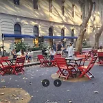 Ven A Vivir Buenos Aires Desde Nuestro Espacio