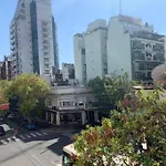 Departamento En El Corazon De Belgrano