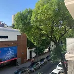 Departamento En El Corazon De Belgrano