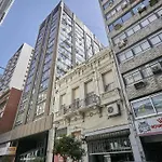 Cozy Luminous Studio In Downtown W Excellent View