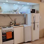 Departamento En Palermo