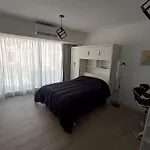 Dreamt Brand New Apartment, Sonado Mono-Ambiente Nuevo