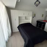 Dreamt Brand New Apartment, Sonado Mono-Ambiente Nuevo