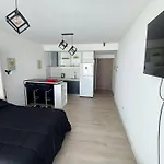 Dreamt Brand New Apartment, Sonado Mono-Ambiente Nuevo